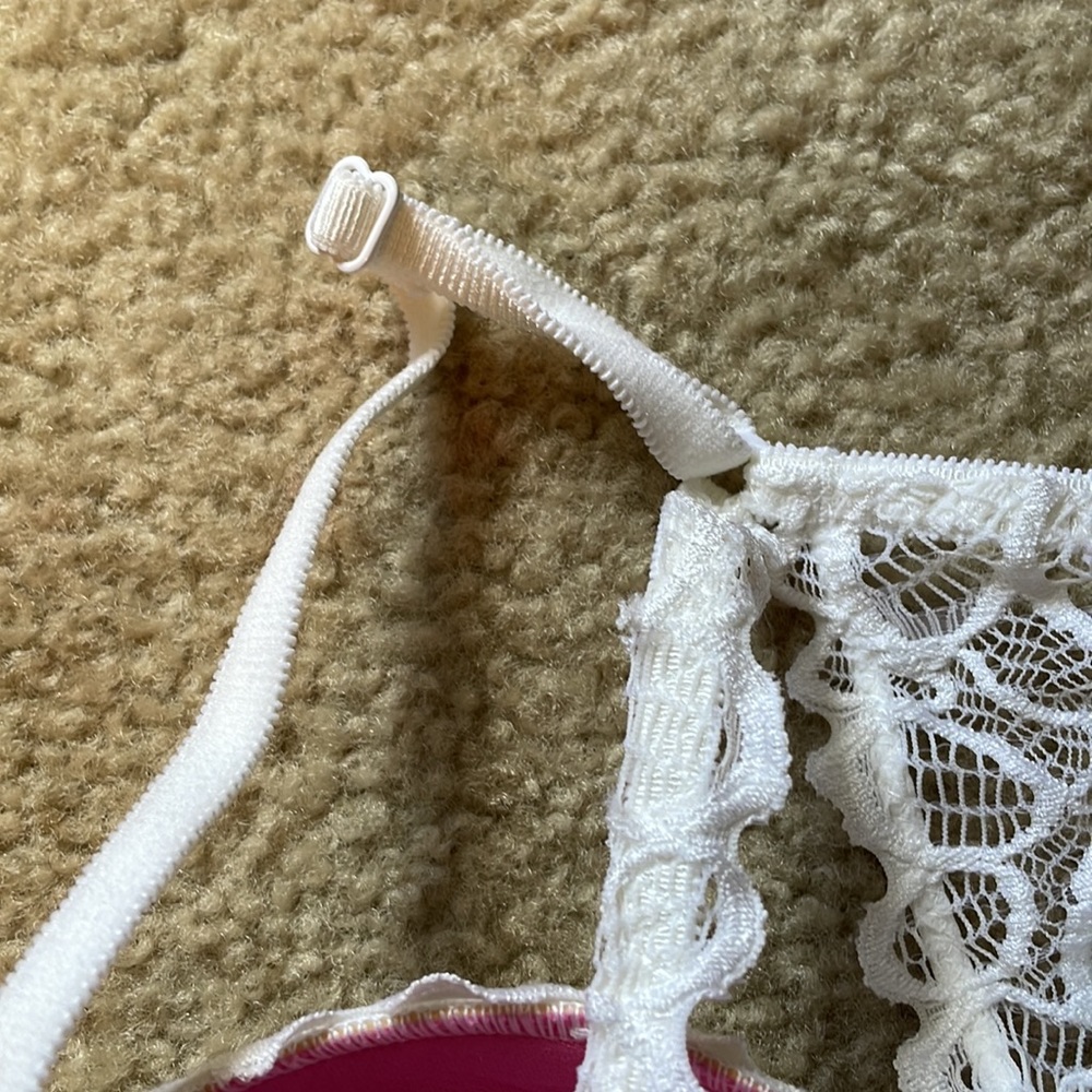 Date Racerback Bra - Picture 6 of 6